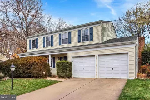 6132 Gatsby, Columbia, MD 21045