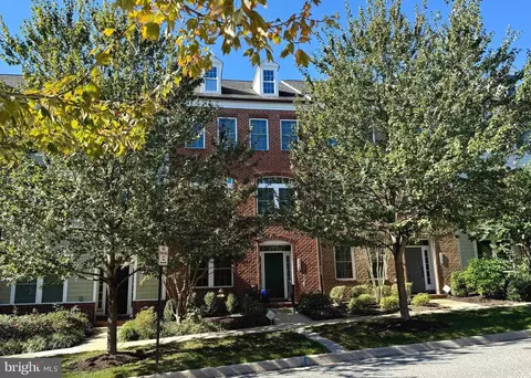 8976 Tawes St, Fulton, MD 20759