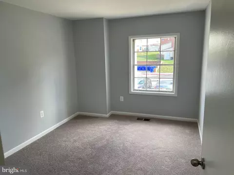 Bedroom - 9220 Bridle Path Ln #E, Laurel, MD 20723 photo 2 of 2