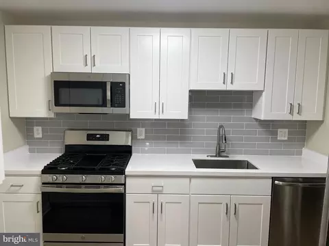 Kitchen - 9220 Bridle Path Ln #E, Laurel, MD 20723 photo 1 of 4
