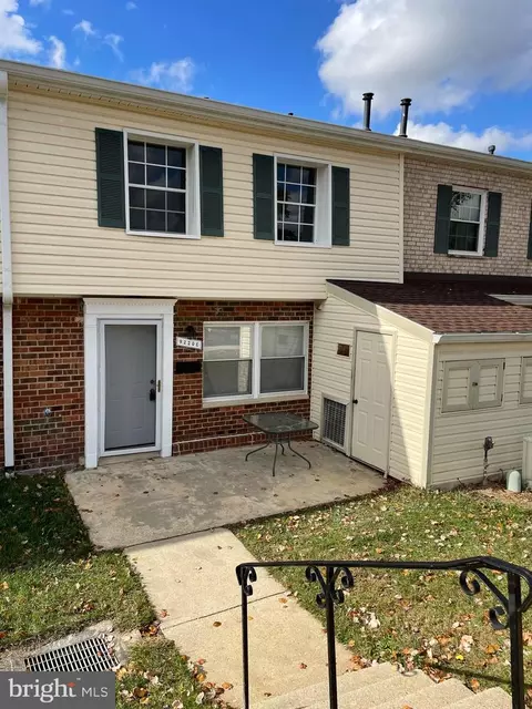 Other - 9220 Bridle Path Ln #E, Laurel, MD 20723 photo 1 of 1