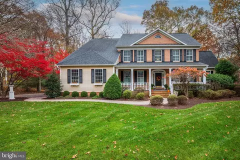 2929 Hunt Valley Dr, Glenwood, MD 21738