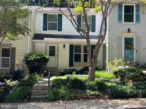 6009 Wild Ginger Ct, Columbia, MD 21044