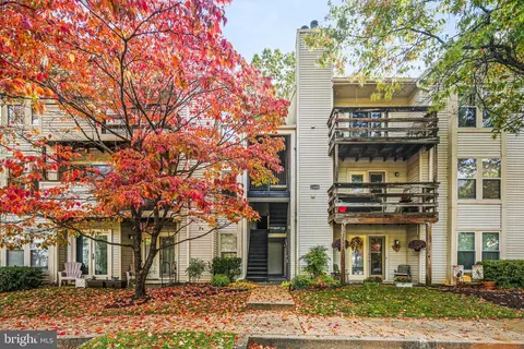 11450 Little Patuxent Pkwy #605, Columbia, MD 21044