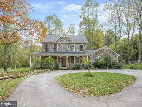 6731 Mink Hollow Rd, Highland, MD 20777