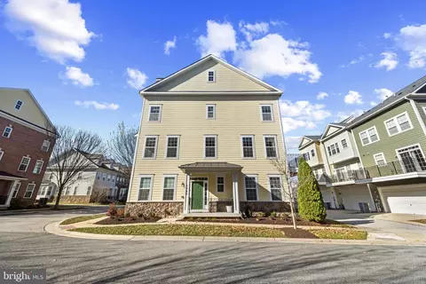 5948 Logans Way, Ellicott City, MD 21043