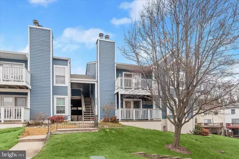 6420 Green Field Rd #810, Elkridge, MD 21075