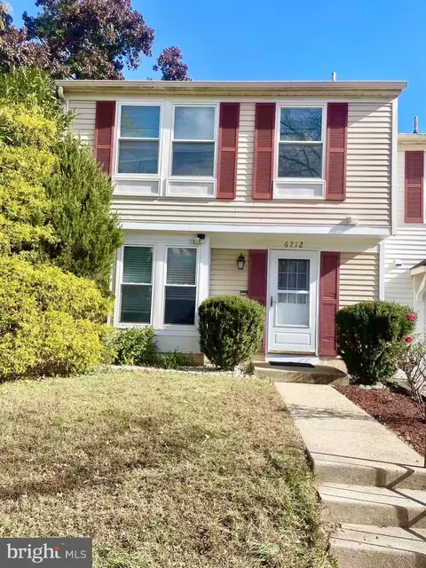 6712 Quiet Hours, Columbia, MD 21045
