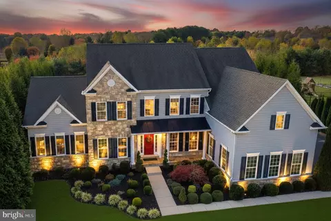 14863 Michele Dr, Glenelg, MD 21737