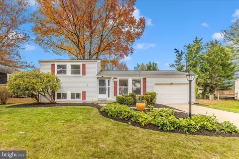 6205 Tamar Dr, Columbia, MD 21045
