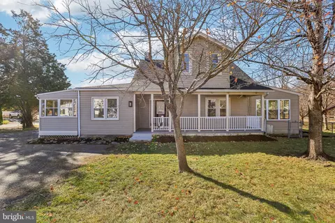 10571 Scaggsville Rd, Laurel, MD 20723