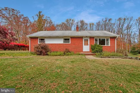 11758 State Route 108, Clarksville, MD 21029