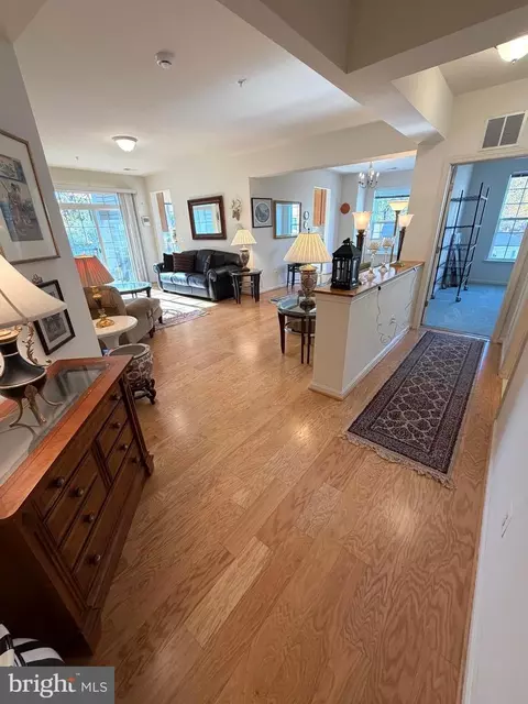 8501 Coltrane Ct #206, Ellicott City, MD 21043