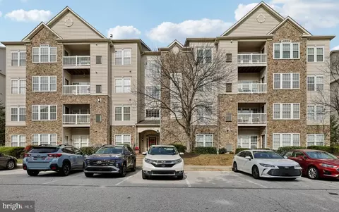 11120 Chambers Ct #Q, Woodstock, MD 21163