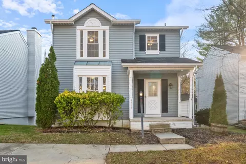 5910 Iron Frame Way, Columbia, MD 21044