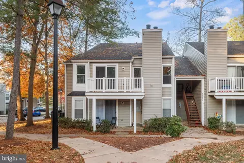 5920 Watch Chain Way #5-106, Columbia, MD 21044