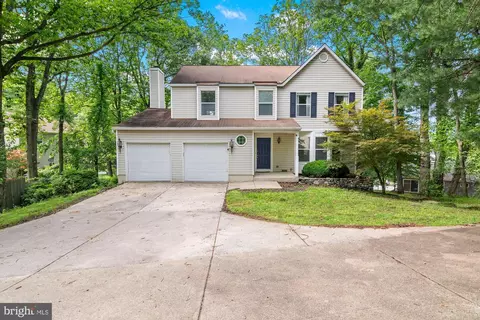 8005 Hillrise Ct, Elkridge, MD 21075
