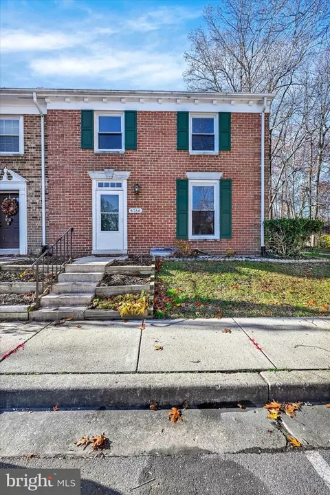 9786 Whiskey Run, Laurel, MD 20723
