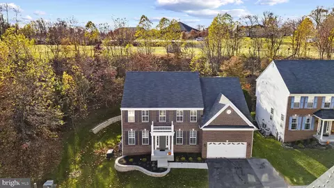 4945 March Brown Rd, Elkridge, MD 21075
