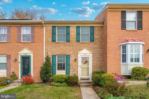 6206 Ducketts Ln #26-7, Elkridge, MD 21075
