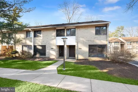 8869 Tamebird #D T22, Columbia, MD 21045