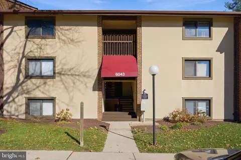 6043 Majors Ln #3 E9, Columbia, MD 21045