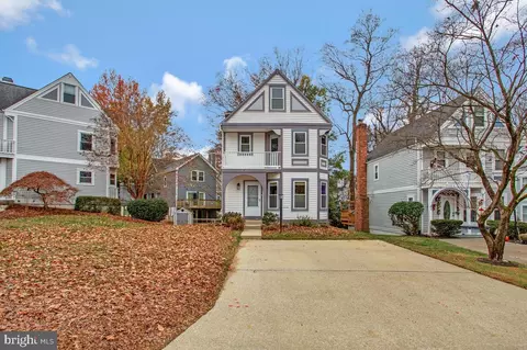 7245 Riding Hood Cir, Columbia, MD 21045