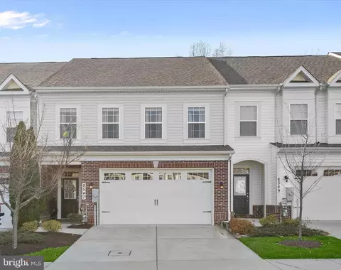 8547 Coltrane Ct #39, Ellicott City, MD 21043
