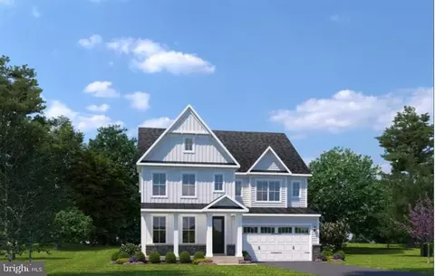 4521 Picton Ct, Ellicott City, MD 21042