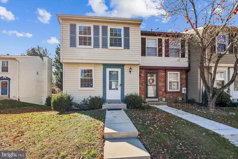 10687 Glen Hannah Dr, Laurel, MD 20723