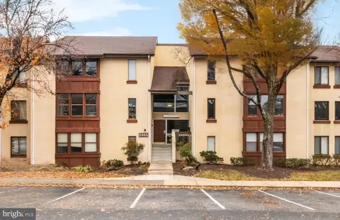 5866 Thunder Hill Rd #A-4, Columbia, MD 21045