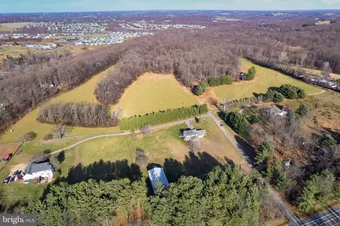 17794 Old Frederick Rd, Mount Airy, MD 21771