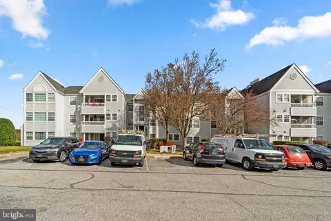 8571 Falls Run Rd #C, Ellicott City, MD 21043