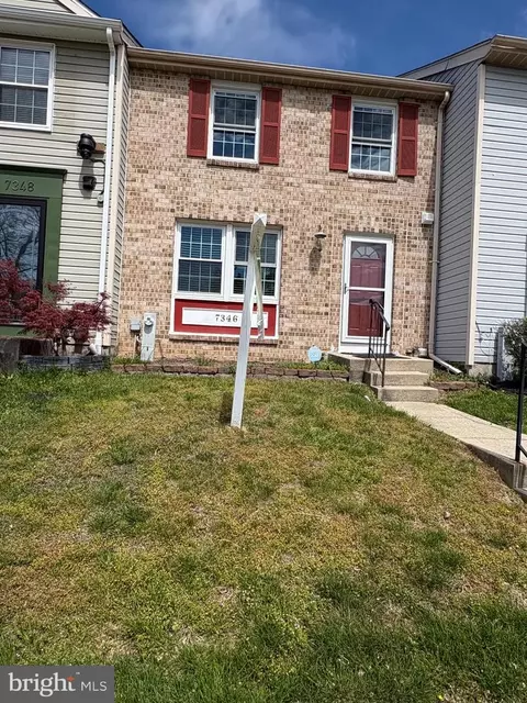 7346 Hidden Cv, Columbia, MD 21046