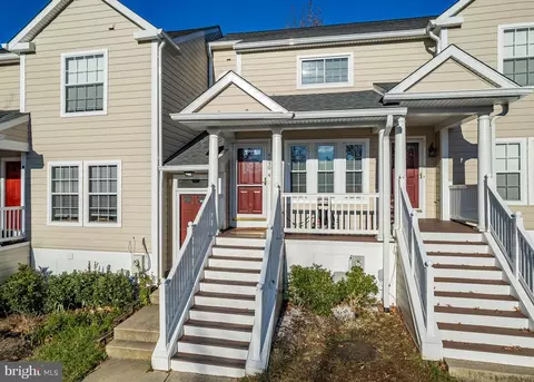 4750 Dorsey Hall Dr #4, Ellicott City, MD 21042