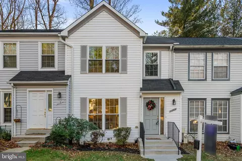 11789 Stonegate Ln, Columbia, MD 21044