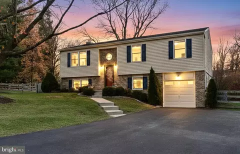 4809 Red Hill Way, Ellicott City, MD 21043