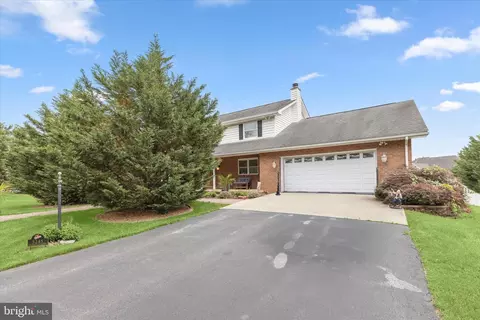 5245 Talbots Lndg, Ellicott City, MD 21043