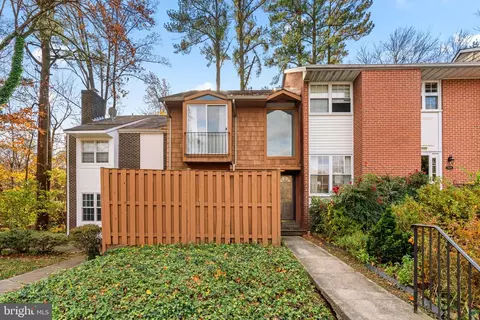 10390 Maywind Ct, Columbia, MD 21044