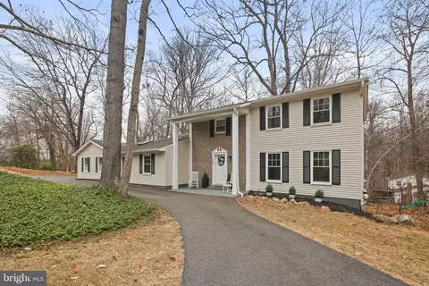 3447 Huntsmans Run, Ellicott City, MD 21042
