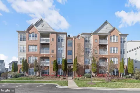 8125 Hickory High Ct #L, Ellicott City, MD 21043