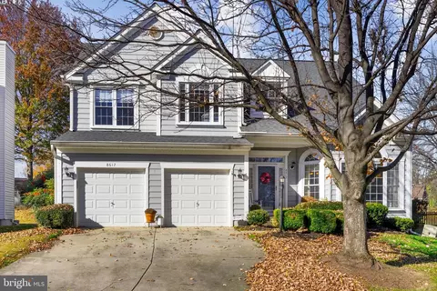 8617 Sassafras Ct, Columbia, MD 21046