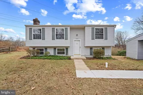 9281 Pigeonwing Pl, Columbia, MD 21045