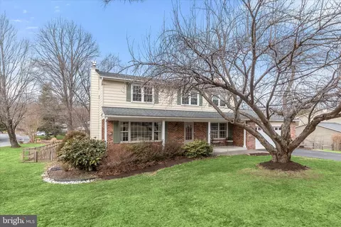 3724 Tustin Rd, Ellicott City, MD 21042