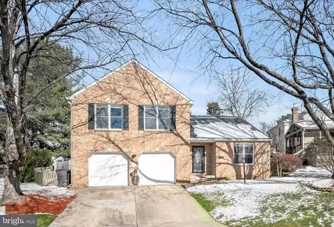 7224 Cadence Ct, Columbia, MD 21046