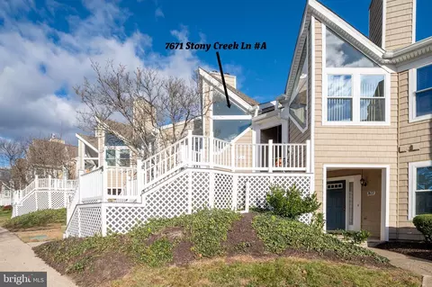 7671 Stony Creek Ln #A, Ellicott City, MD 21043
