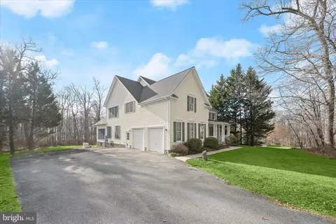 15286 Ridge Hunt Dr, Woodbine, MD 21797