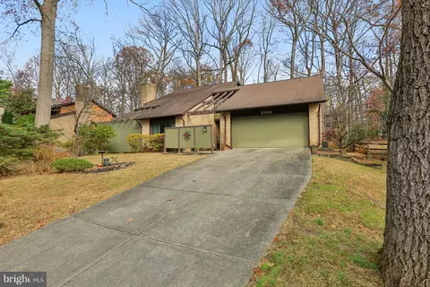 10968 Swansfield Rd, Columbia, MD 21044