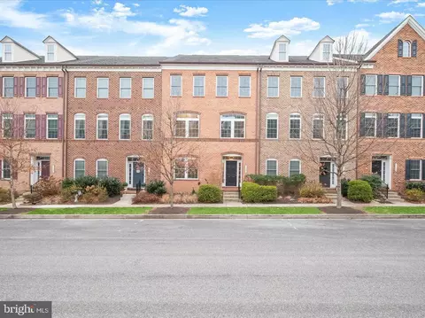 11342 Market St, Fulton, MD 20759