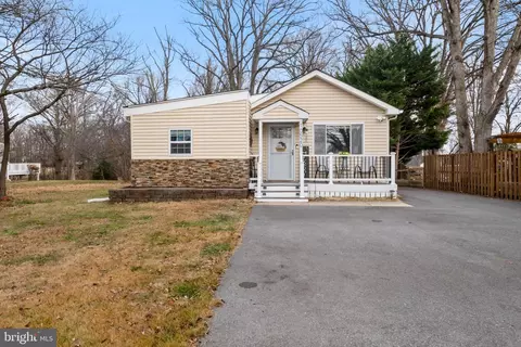10520 Scaggsville Rd, Laurel, MD 20723